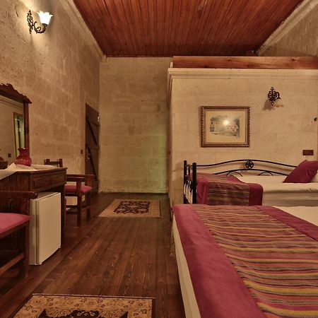 Elif Stone House Ürgüp Exterior foto