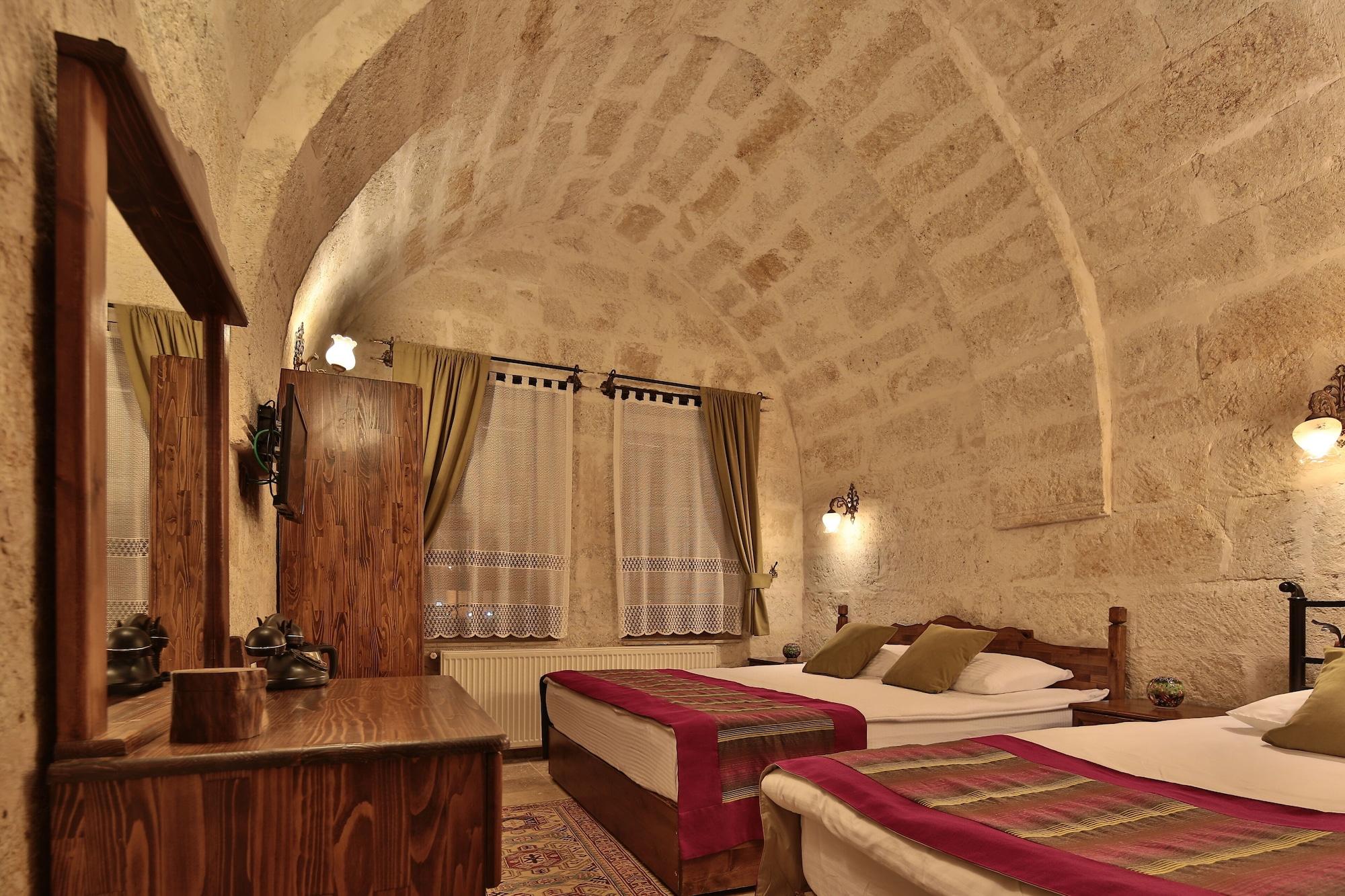 Elif Stone House Ürgüp Exterior foto