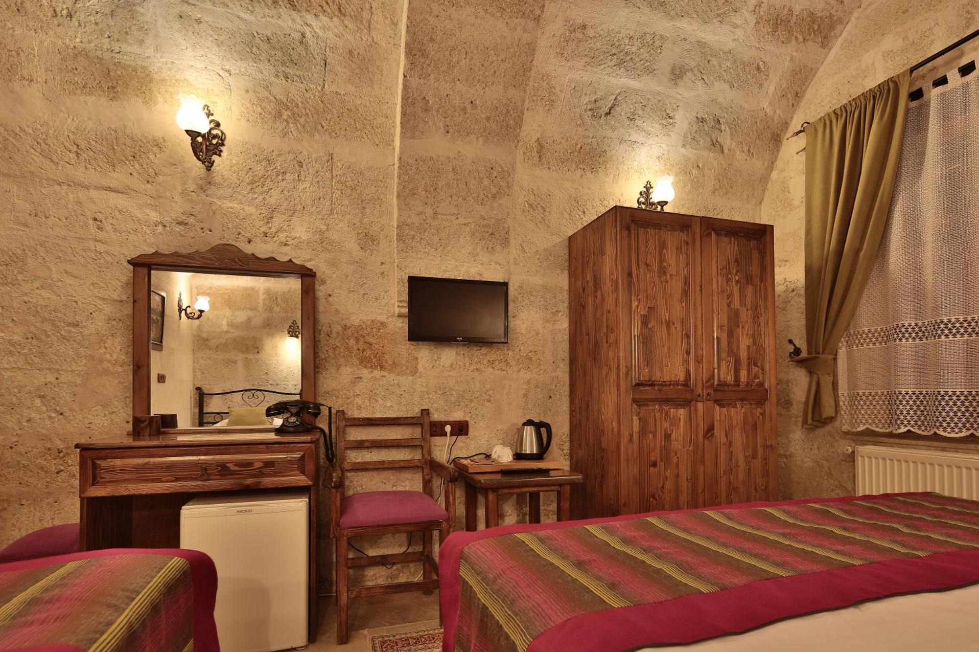 Elif Stone House Ürgüp Quarto foto