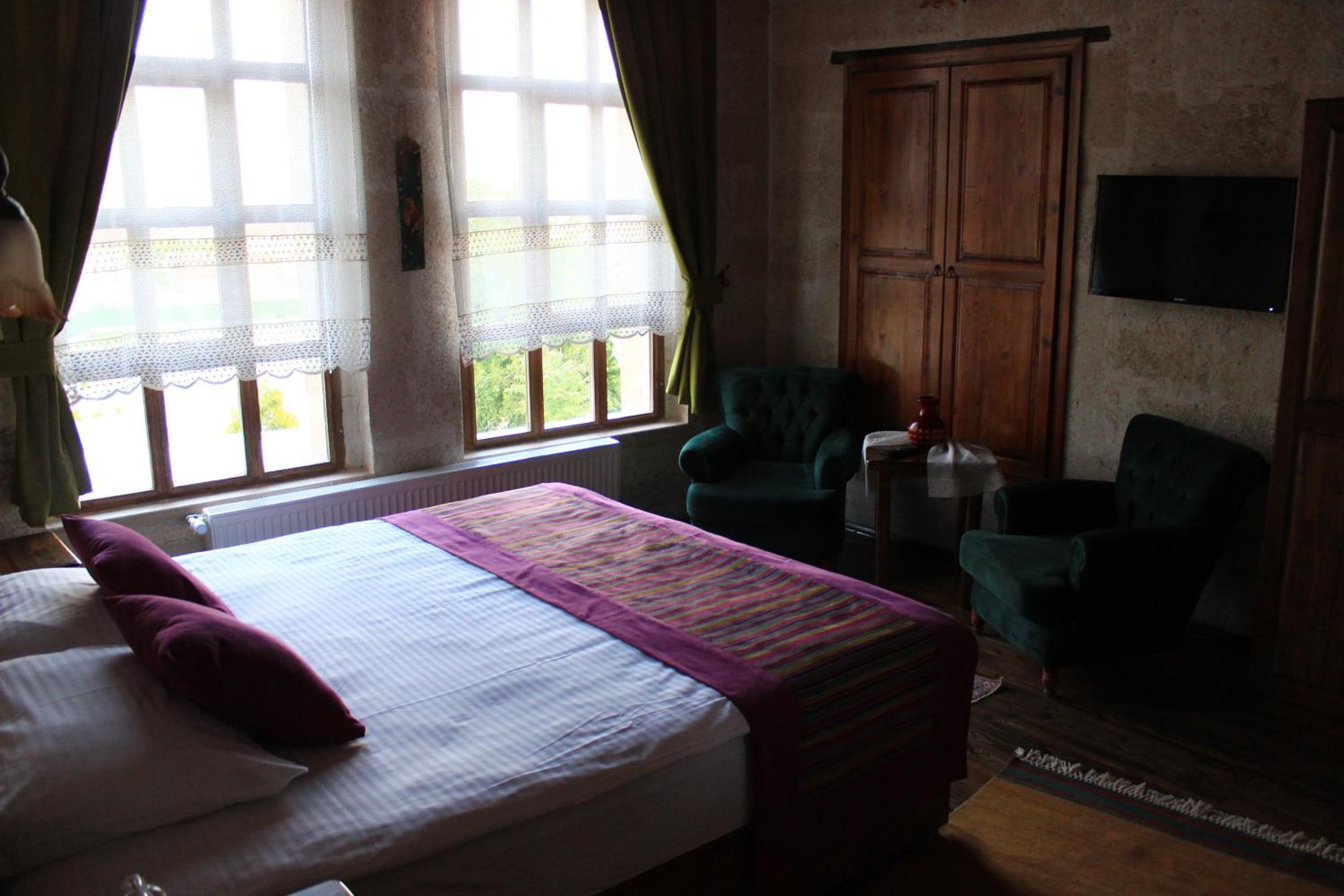 Elif Stone House Ürgüp Quarto foto