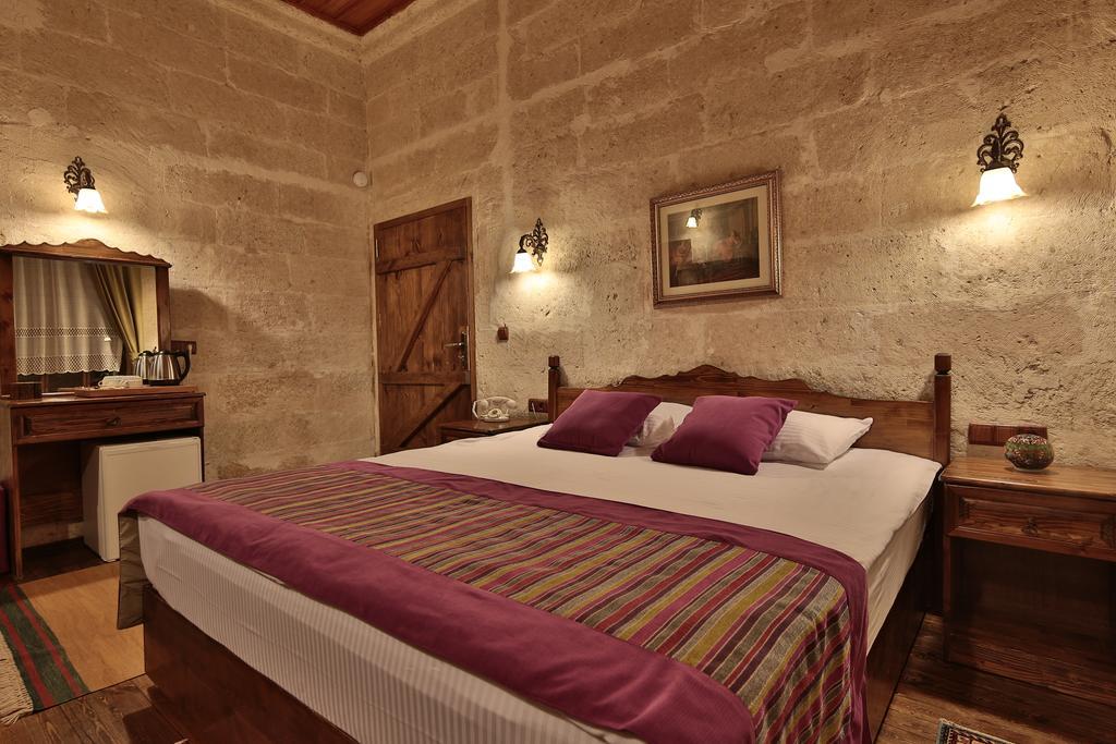 Elif Stone House Ürgüp Exterior foto