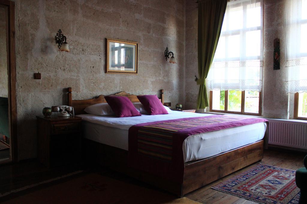 Elif Stone House Ürgüp Exterior foto