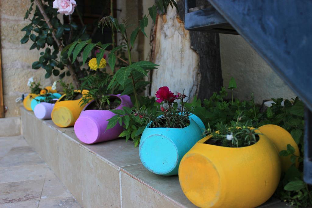Elif Stone House Ürgüp Exterior foto
