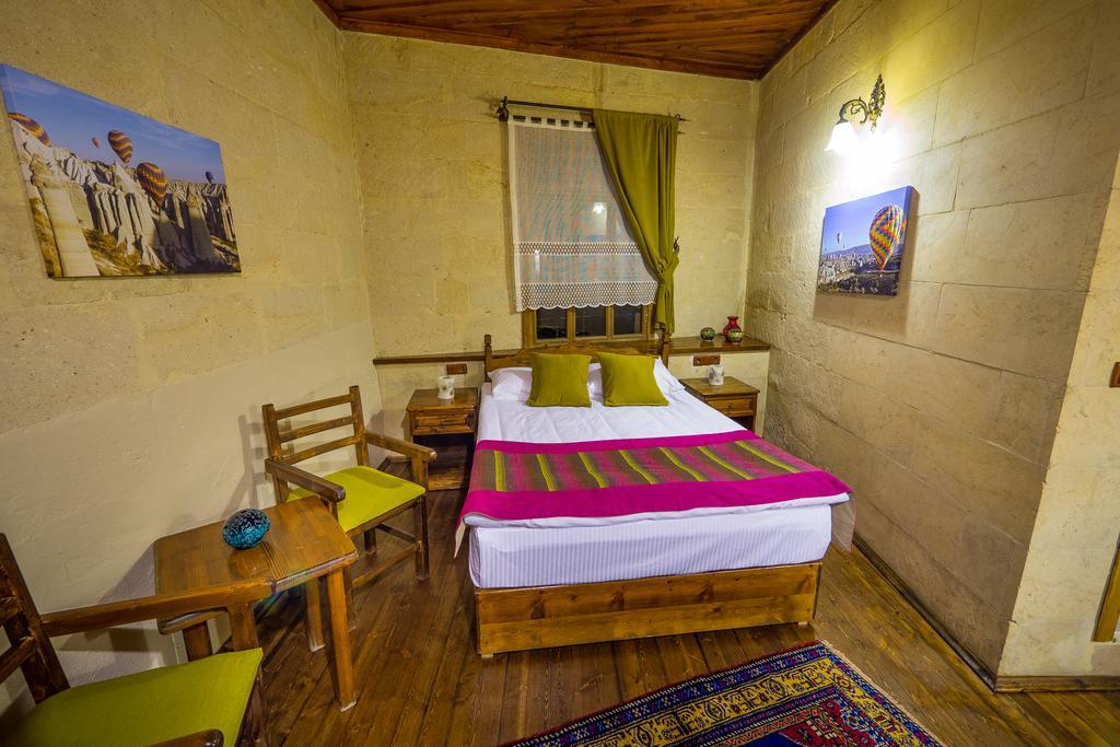Elif Stone House Ürgüp Quarto foto