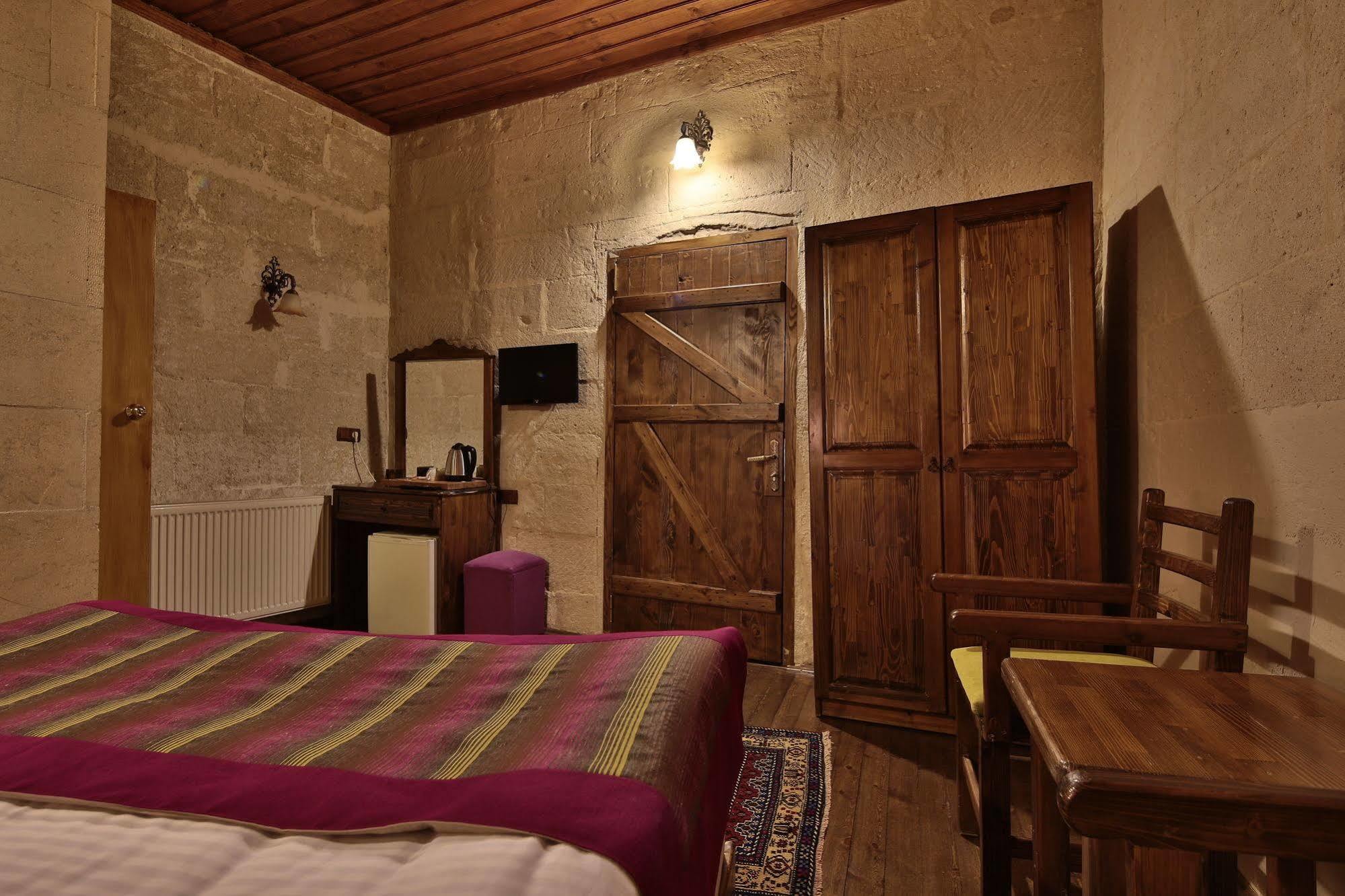 Elif Stone House Ürgüp Exterior foto